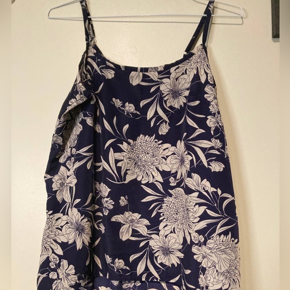 Floral top - Picture 6 of 7